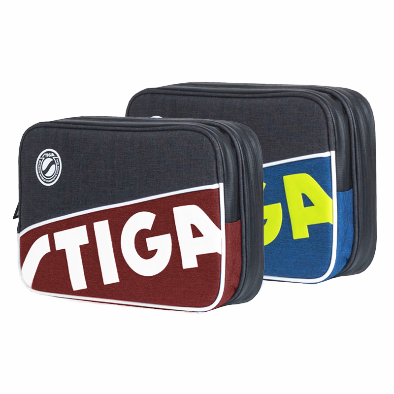 Racket Cover Bag - STIGA Table Tennis Rackets Bag New