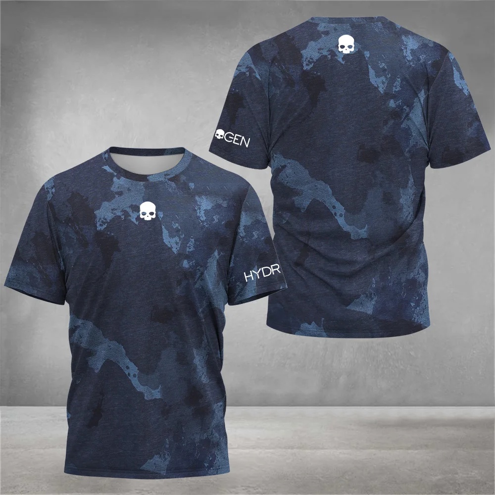 Badminton Lovers - High-quality 3d printed tennis T-shirts for