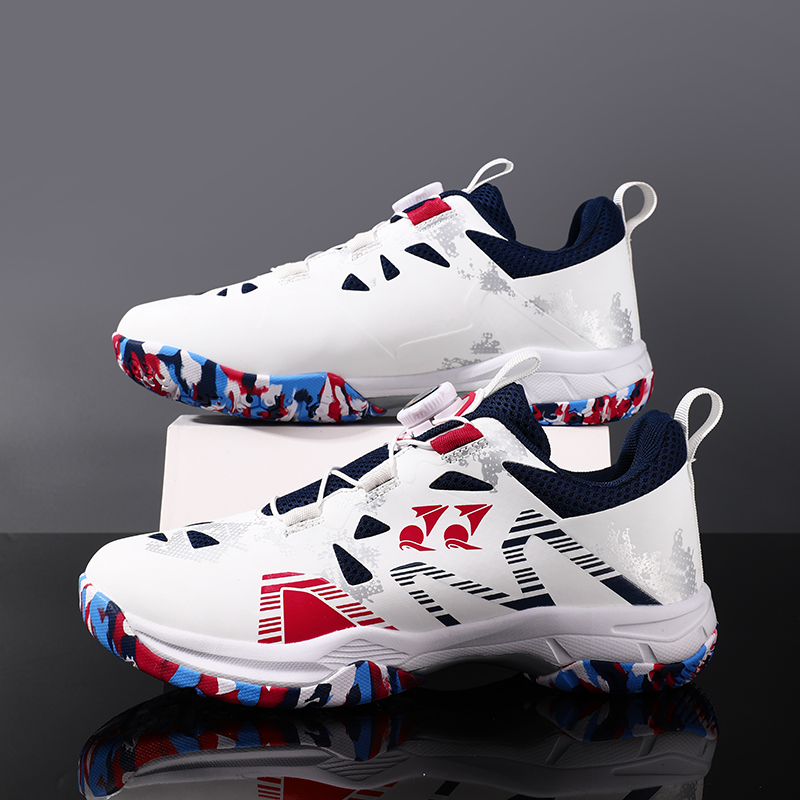 Kid's Badminton Shoes Boys Gir - Badminton Footwork ulasan dan harga