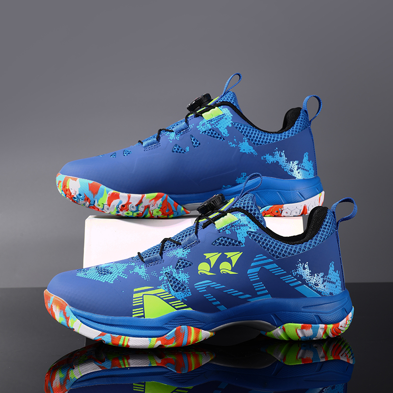 Kid's Badminton Shoes Boys Gir - Badminton Footwork ulasan dan harga