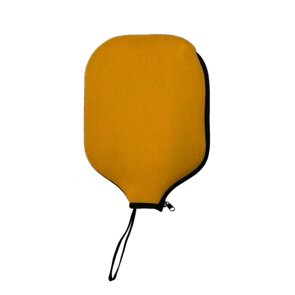 Soft Neoprene Pickleball Racke - Racket Cover Bag ulasan dan harga