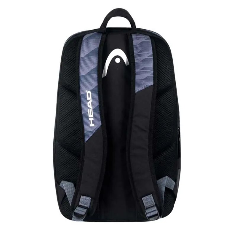 HEAD Djokovic Series Tennis Ba - Badminton Footwork ulasan dan harga