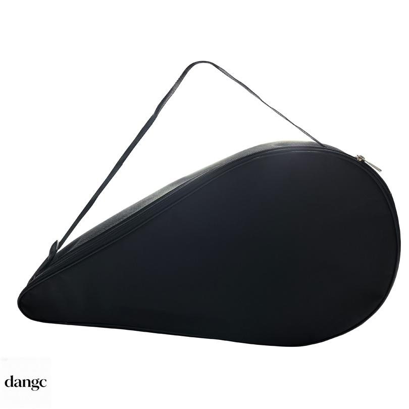 Oxford Cloth Waterproof Single - Racket Cover Bag ulasan dan harga