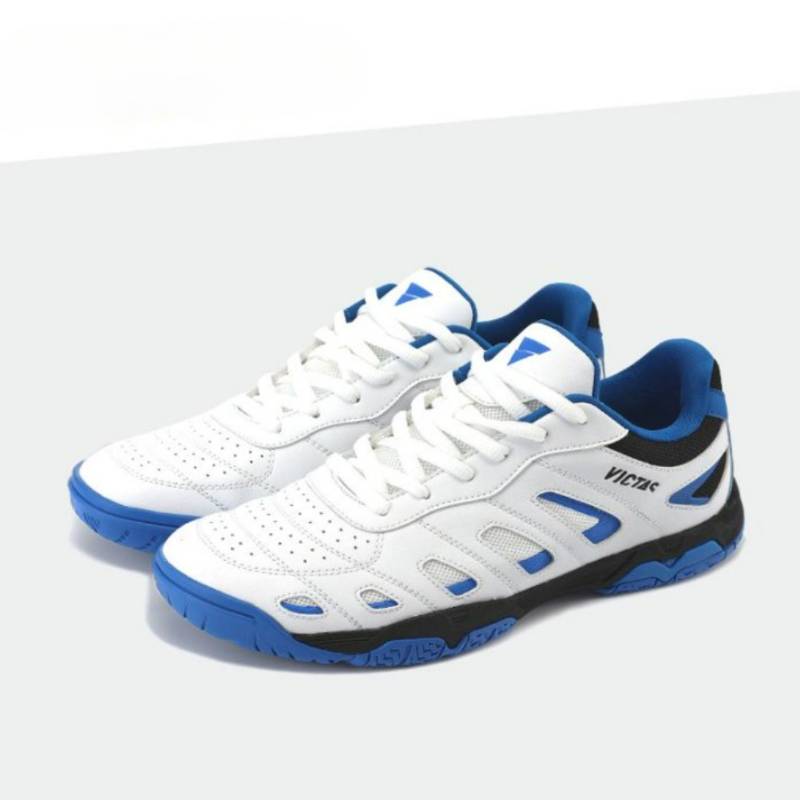 2026 New Table Tennis Shoes Me - Badminton Footwork ulasan dan harga