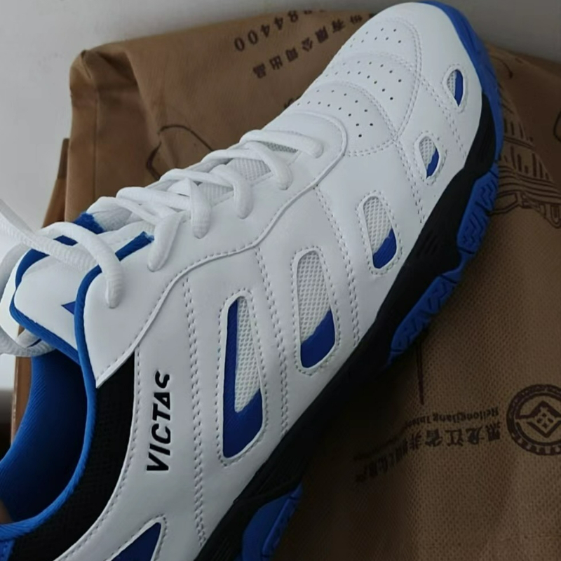 2026 New Table Tennis Shoes Me - Badminton Footwork ulasan dan harga