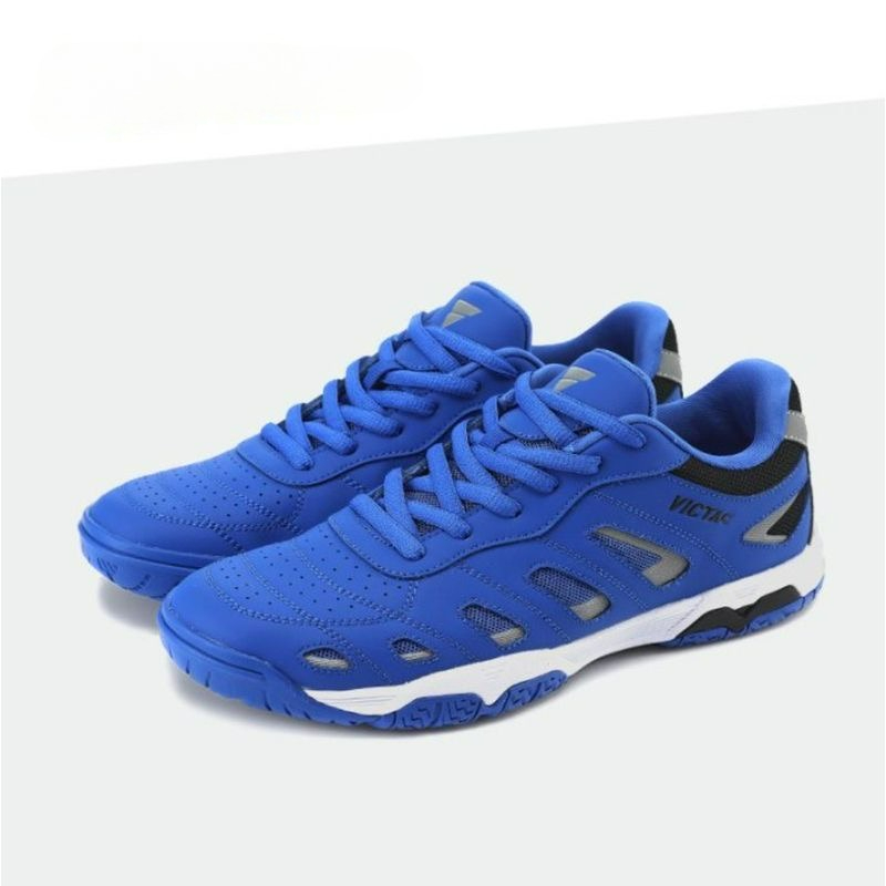 2026 New Table Tennis Shoes Me - Badminton Footwork ulasan dan harga