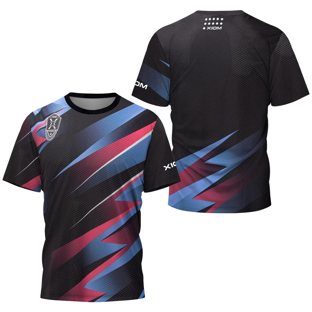Fashion Trend Men's Table Tenn - Badminton Lovers ulasan dan harga