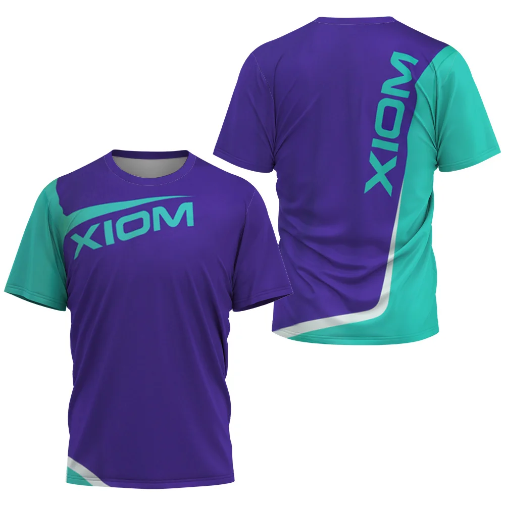 Fashion Trend Men's Table Tenn - Badminton Lovers ulasan dan harga