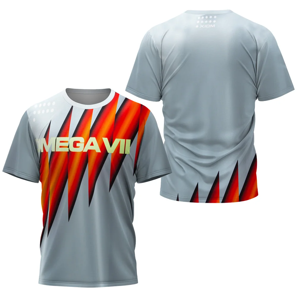 Fashion Trend Men's Table Tenn - Badminton Lovers ulasan dan harga