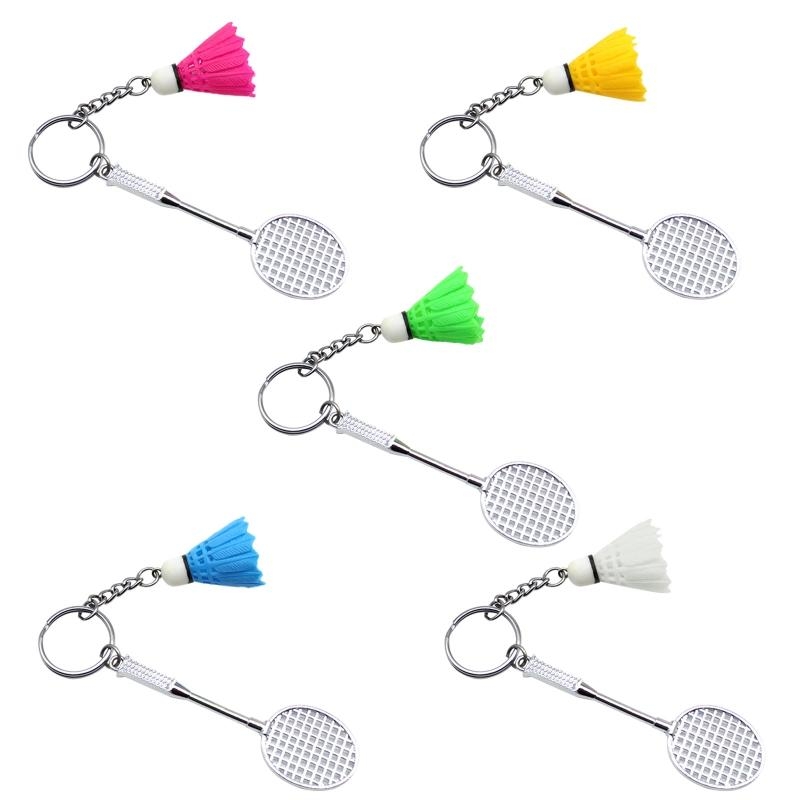 Creative Gift for Sports Lover - Badminton Lovers ulasan dan harga