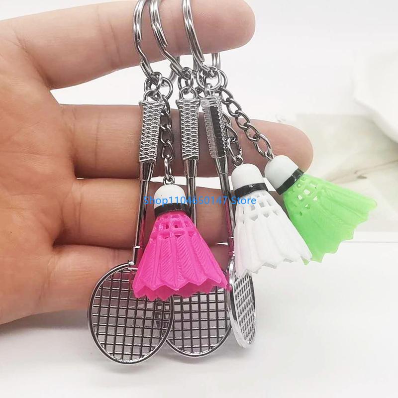Creative Gift for Sports Lover - Badminton Lovers ulasan dan harga