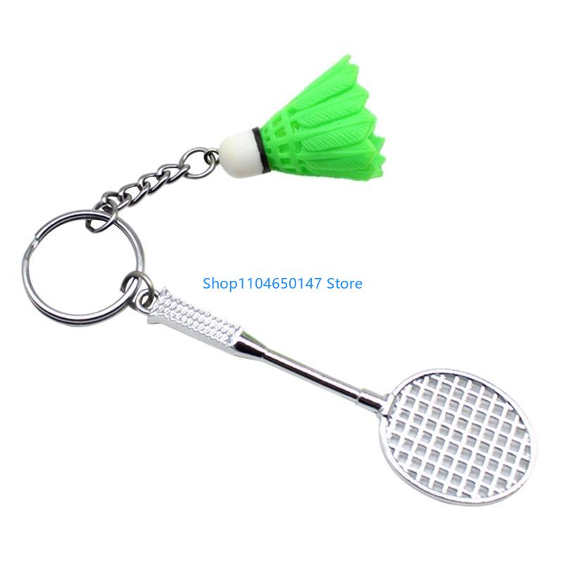 Creative Gift for Sports Lover - Badminton Lovers ulasan dan harga