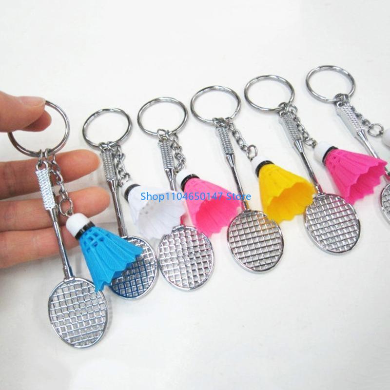 Creative Gift for Sports Lover - Badminton Lovers ulasan dan harga