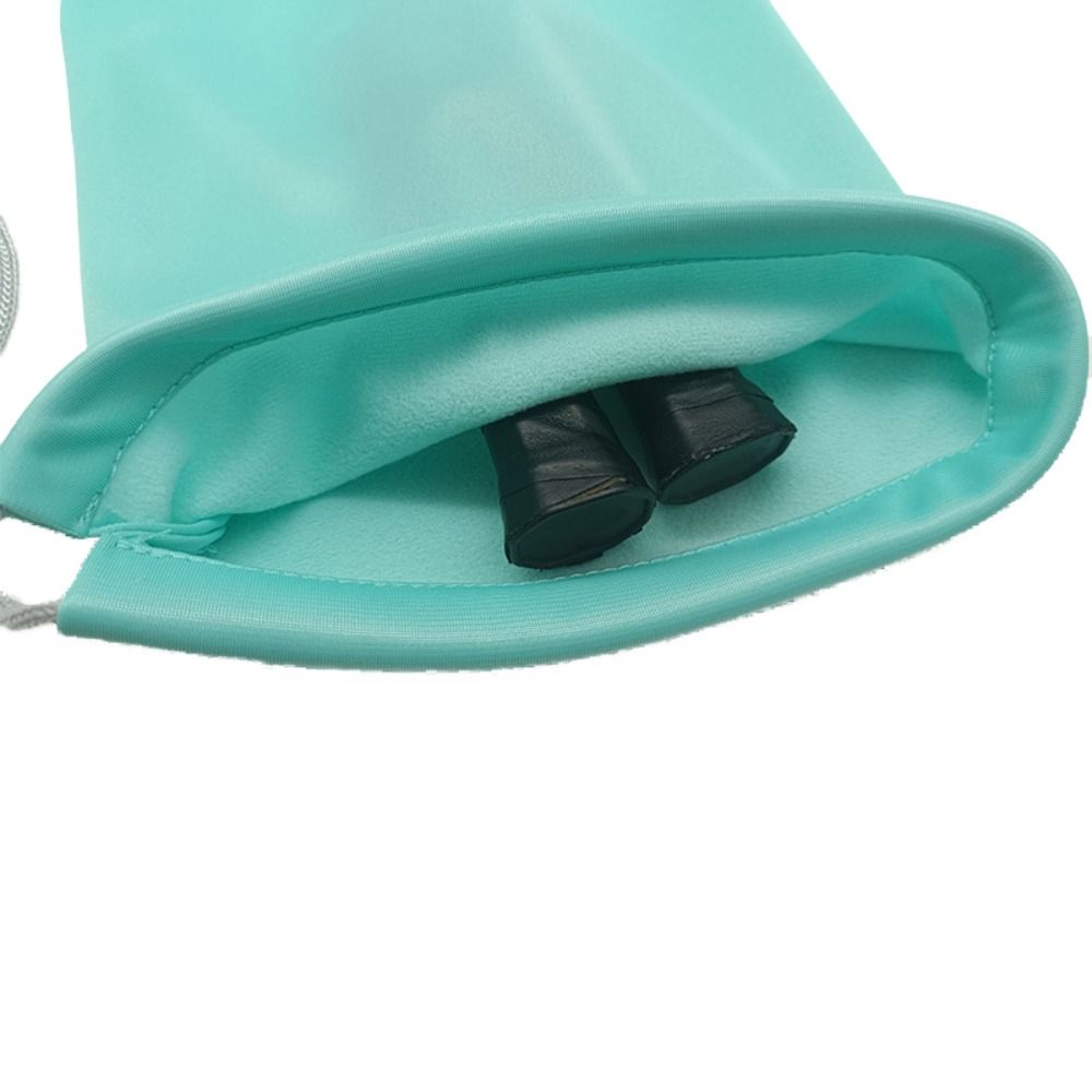 Thickening Badminton Rackets B - Racket Cover Bag ulasan dan harga