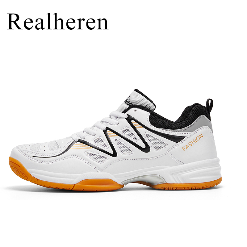 Anti-slip Badminton Shoes Tabl - Badminton Footwork ulasan dan harga