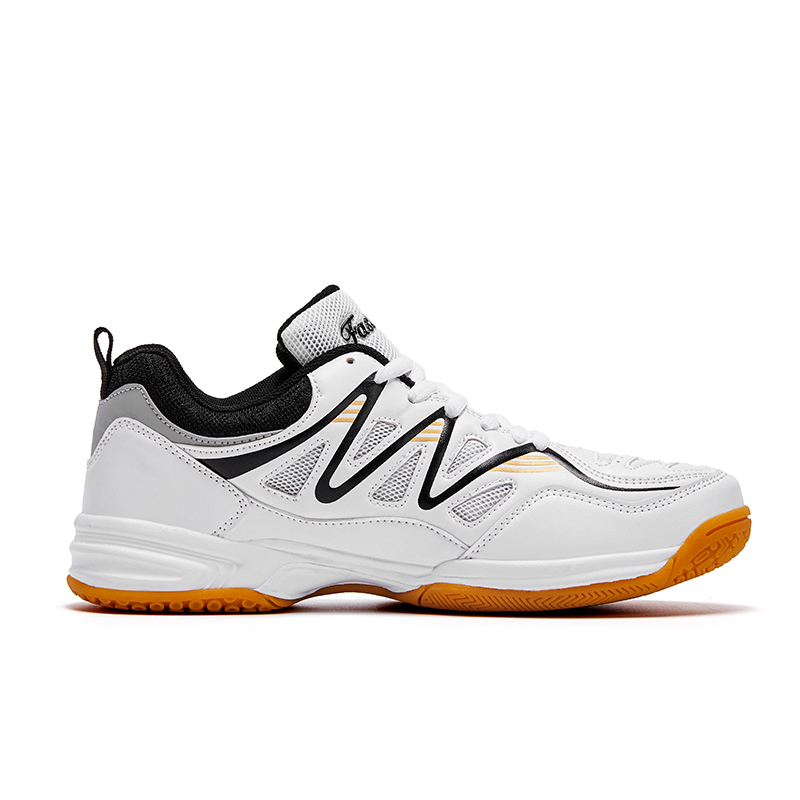 Anti-slip Badminton Shoes Tabl - Badminton Footwork ulasan dan harga