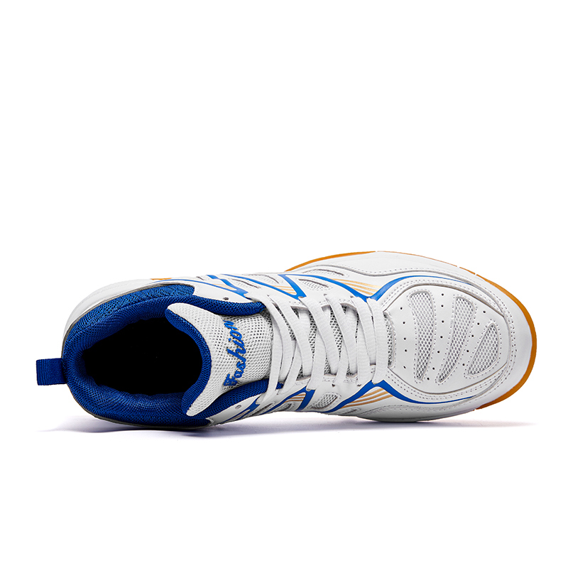 Anti-slip Badminton Shoes Tabl - Badminton Footwork ulasan dan harga
