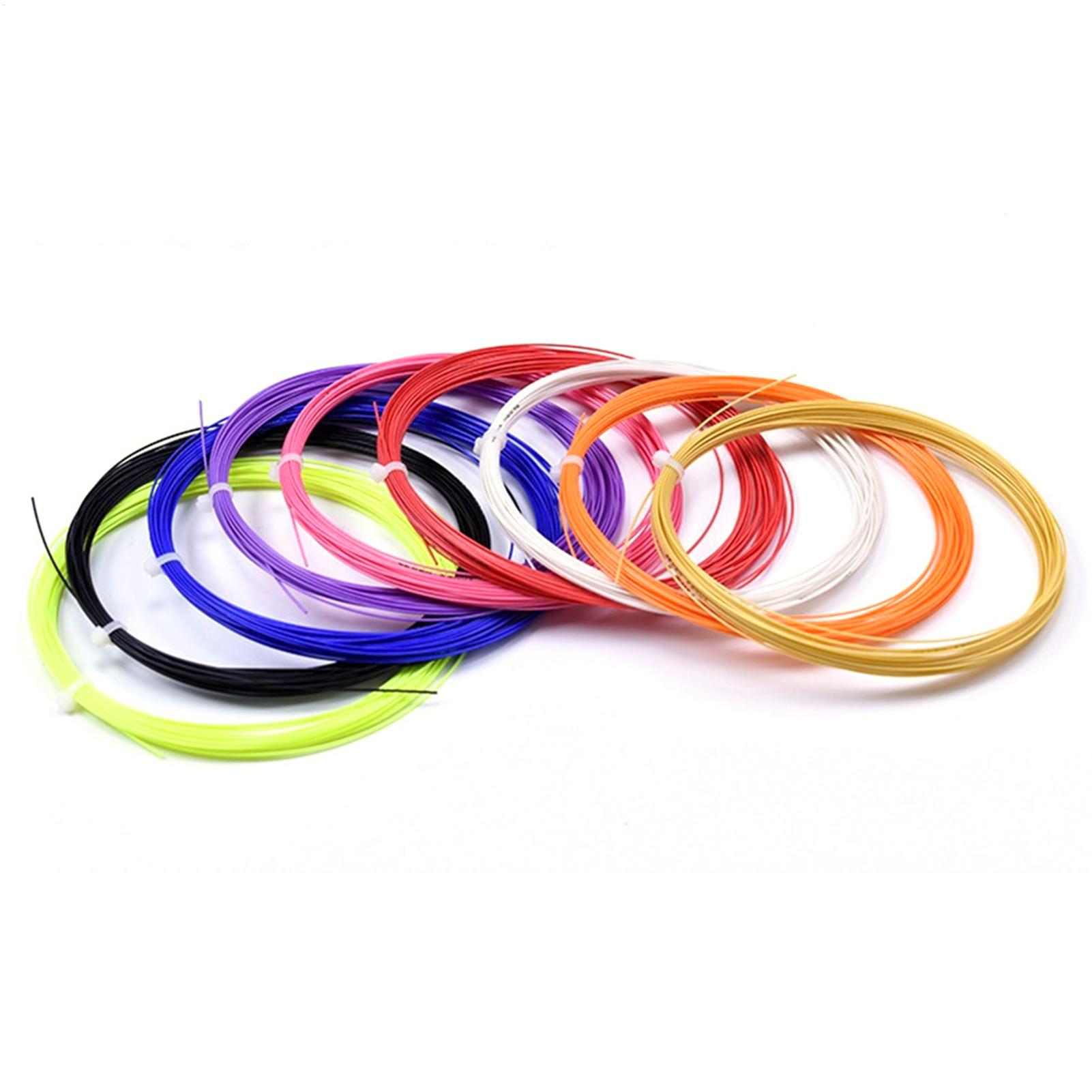 Badminton String BG65 Racquet  - Badminton Yonex String ulasan dan harga