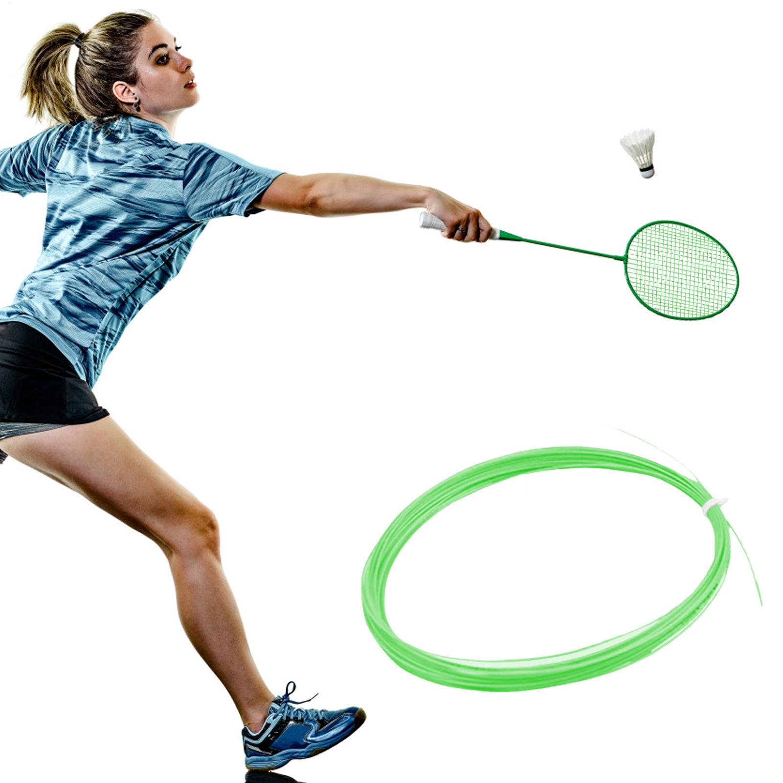Badminton String BG65 Racquet  - Badminton Yonex String ulasan dan harga