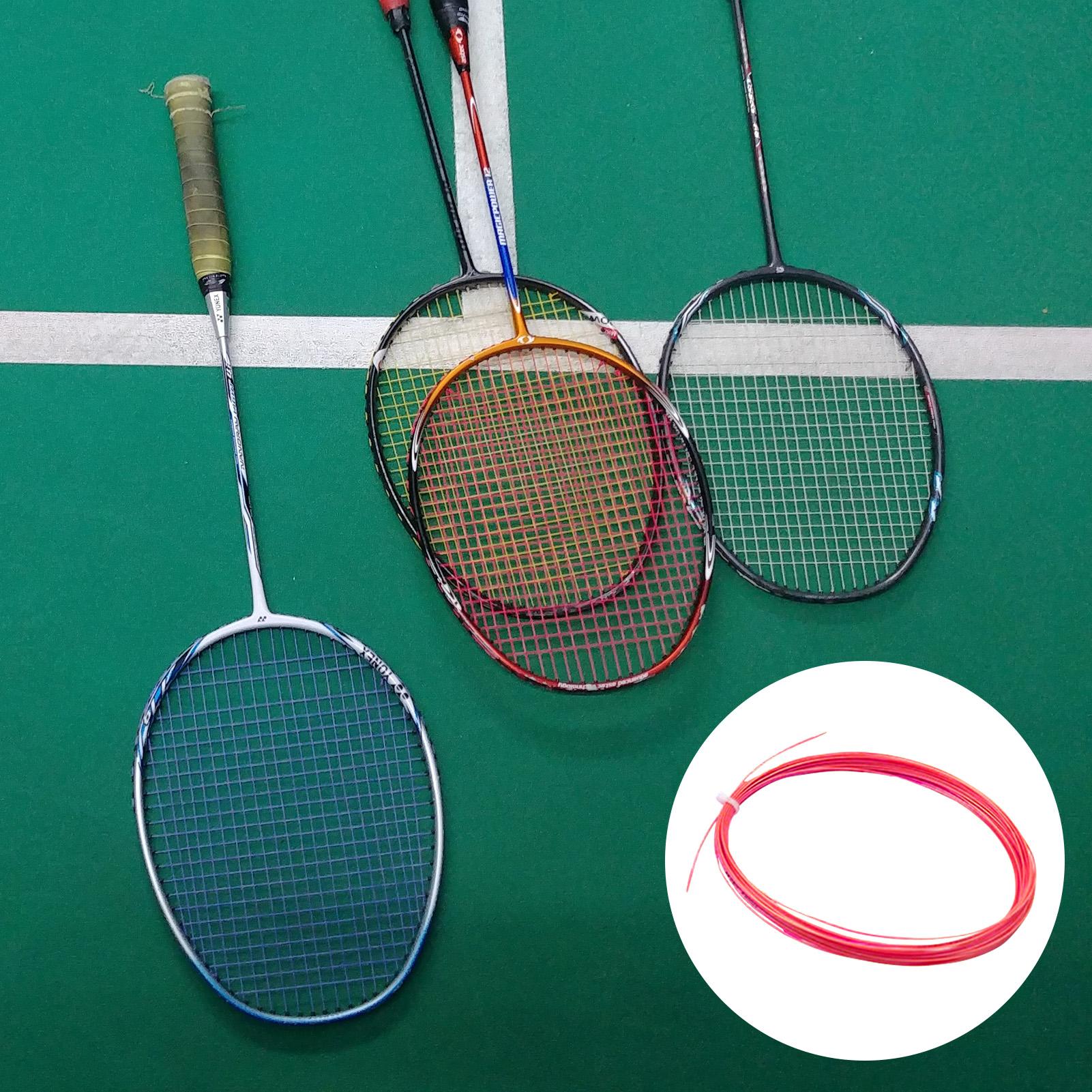 Badminton String BG65 Racquet  - Badminton Yonex String ulasan dan harga
