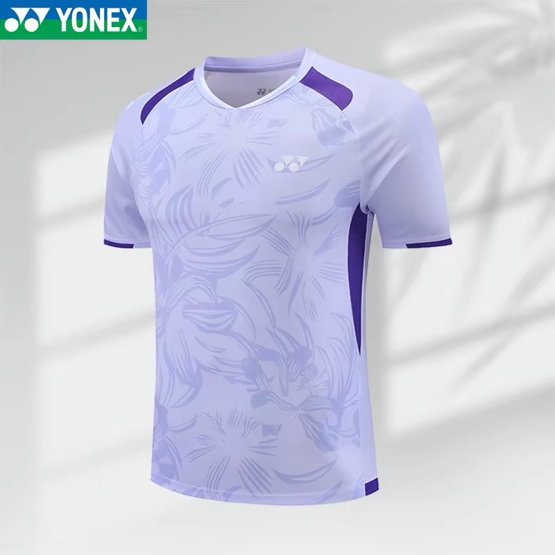 YONEX Badminton Suit Tennis Qu - Badminton Outfit ulasan dan harga