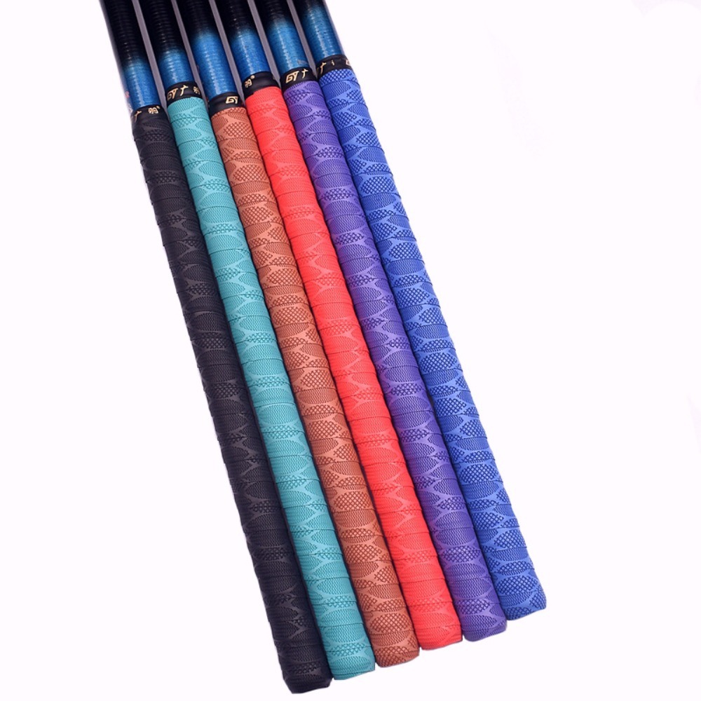 2M Anti-slip Sport Over Grip T - Badminton Yonex String ulasan dan harga