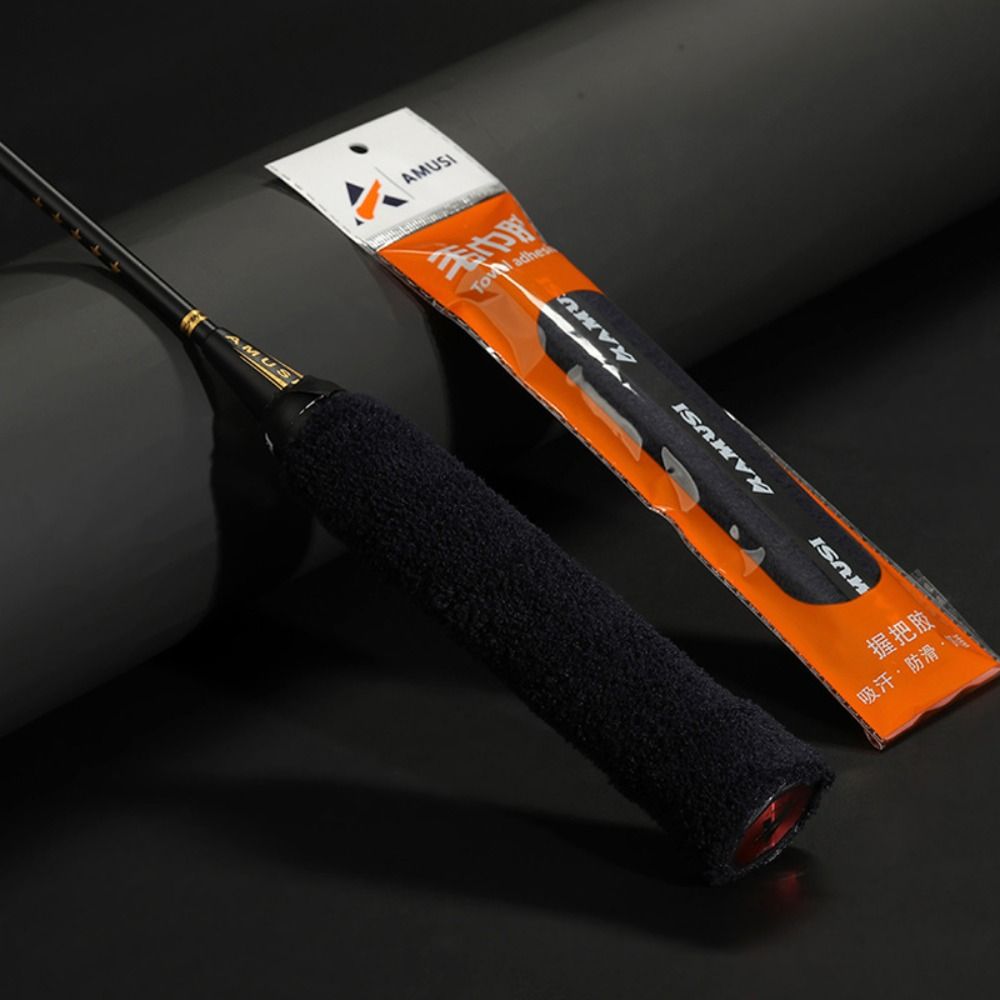 Thickened Badminton Racket Tow - Badminton Yonex String ulasan dan harga