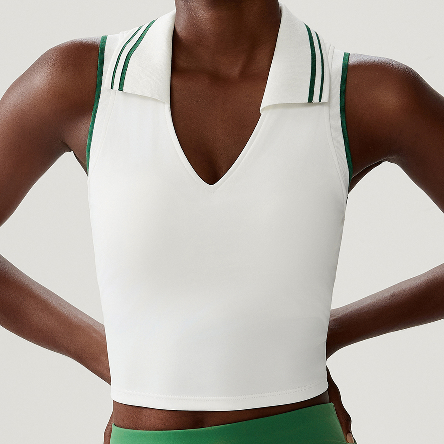 Outdoor Sports Outfits for Wom - Badminton Outfit ulasan dan harga