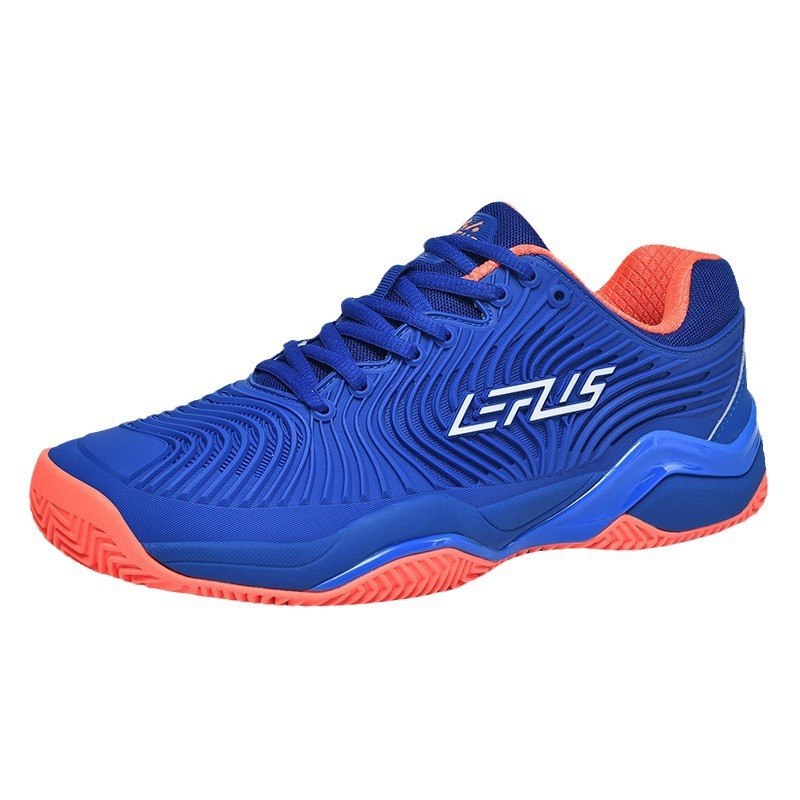 LEFUS Advanced Edition Mens Ba - Badminton Footwork ulasan dan harga