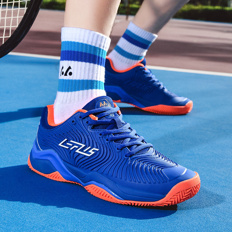 LEFUS Advanced Edition Mens Ba - Badminton Footwork ulasan dan harga