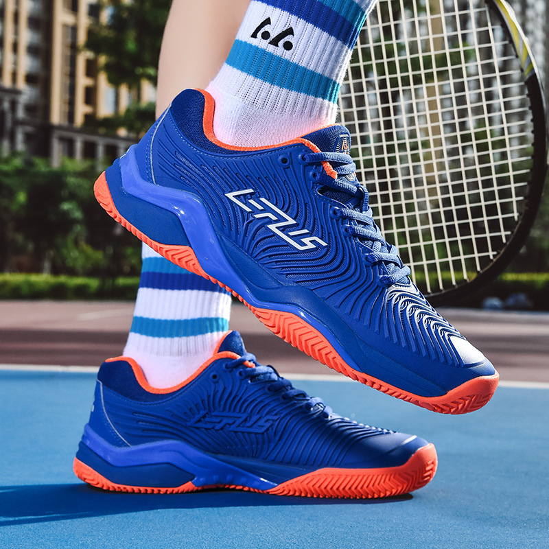 LEFUS Advanced Edition Mens Ba - Badminton Footwork ulasan dan harga