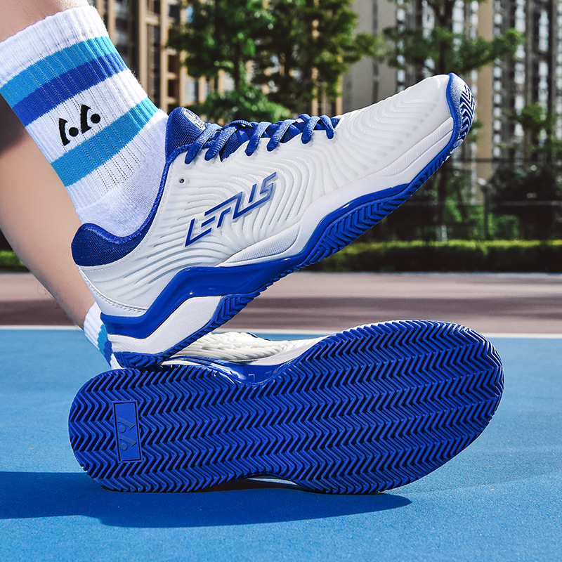 LEFUS Advanced Edition Mens Ba - Badminton Footwork ulasan dan harga