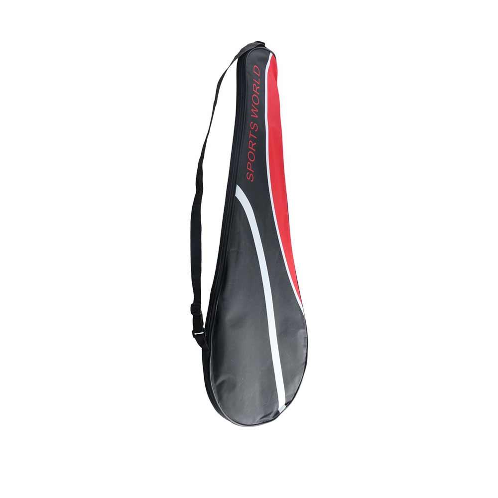 Oxford Cloth Badminton Racket  - Racket Cover Bag ulasan dan harga