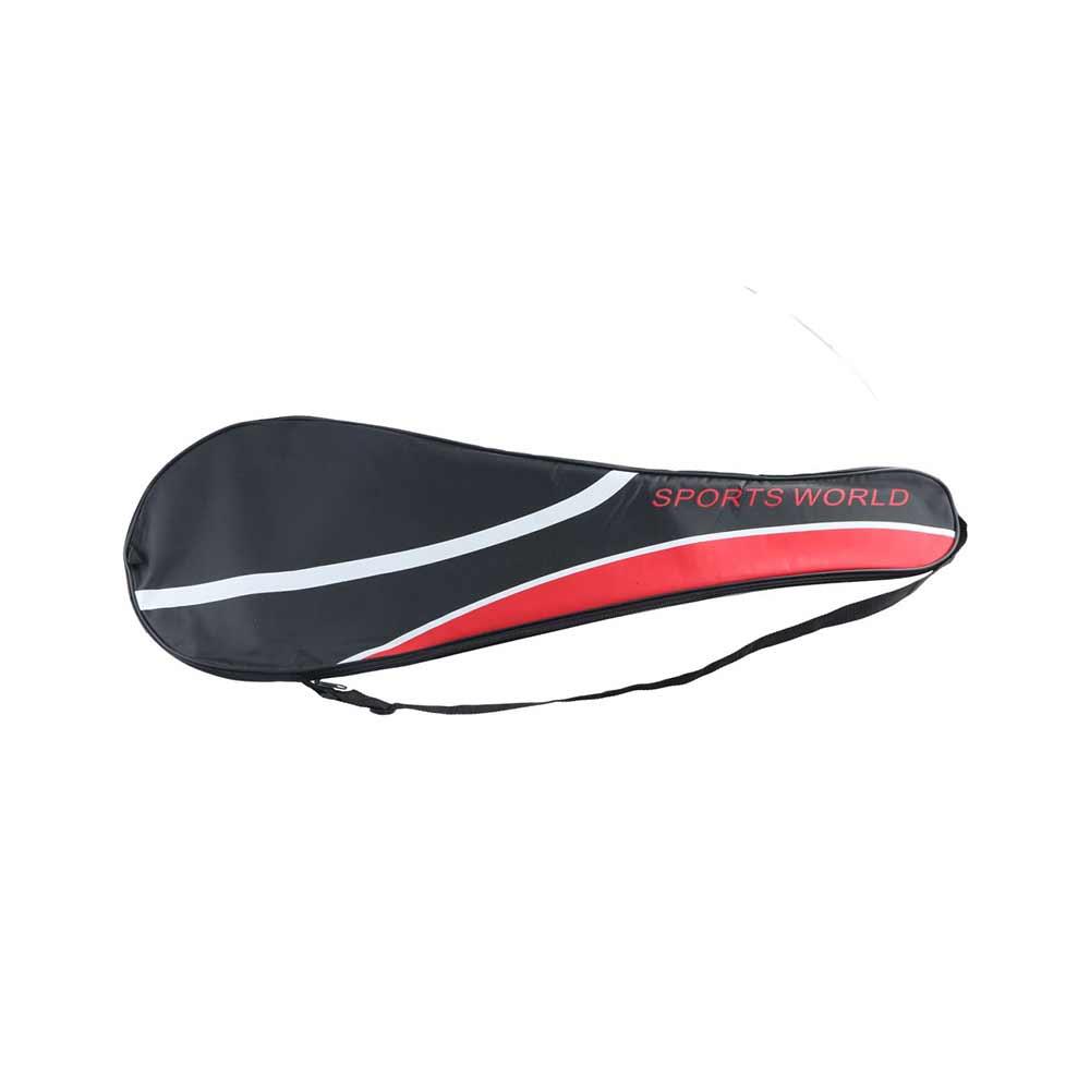 Oxford Cloth Badminton Racket  - Racket Cover Bag ulasan dan harga