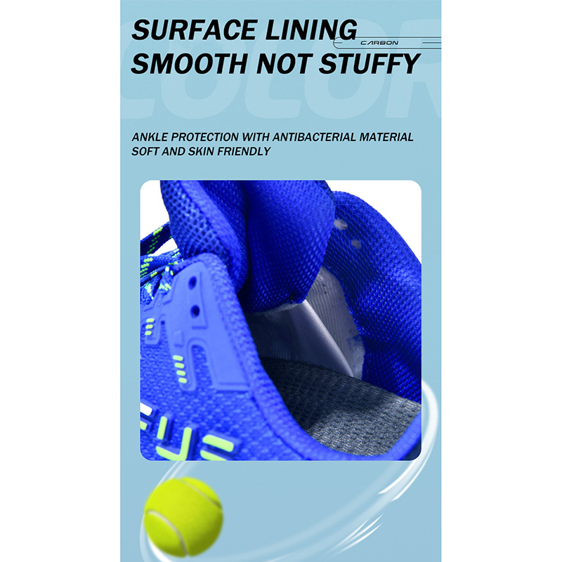 New 2026 Unisex Tennis Badmint - Badminton Footwork ulasan dan harga