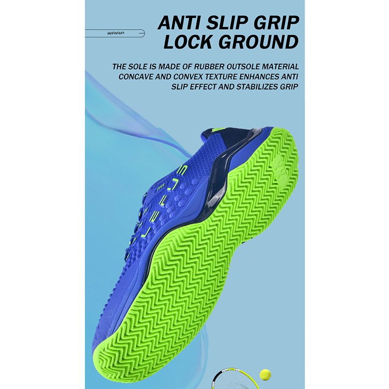 New 2026 Unisex Tennis Badmint - Badminton Footwork ulasan dan harga