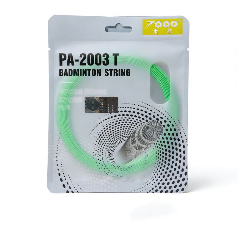 22-26 Pounds Badminton String, - Badminton Yonex String ulasan dan harga