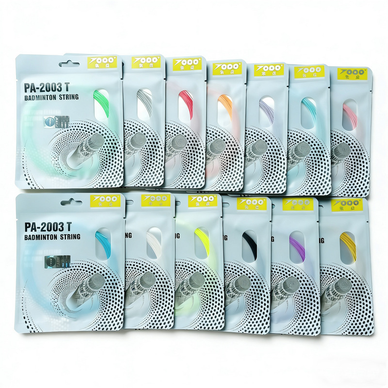 22-26 Pounds Badminton String, - Badminton Yonex String ulasan dan harga