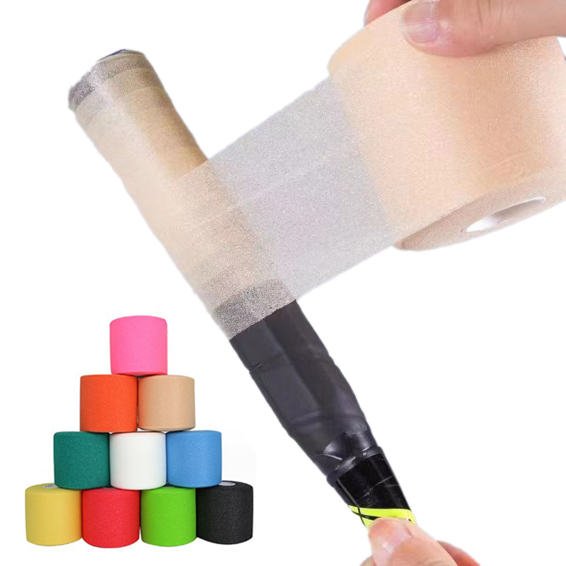 Athletic Sponge Pre Wrap Tape  - Badminton Yonex String ulasan dan harga