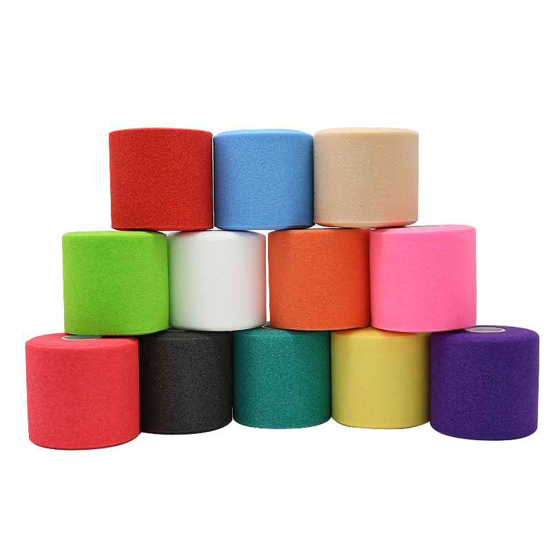 Athletic Sponge Pre Wrap Tape  - Badminton Yonex String ulasan dan harga