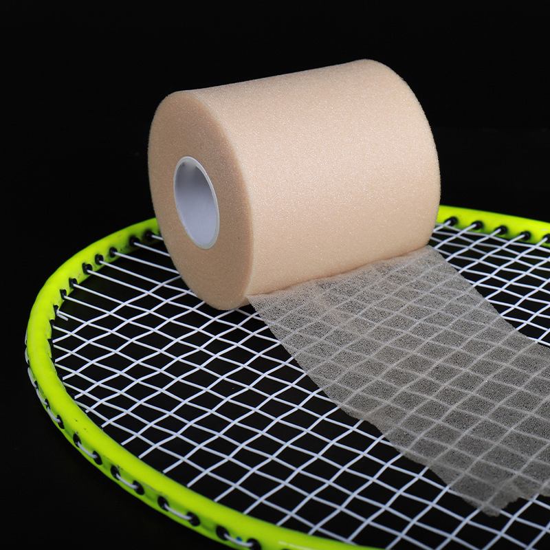 Athletic Sponge Pre Wrap Tape  - Badminton Yonex String ulasan dan harga