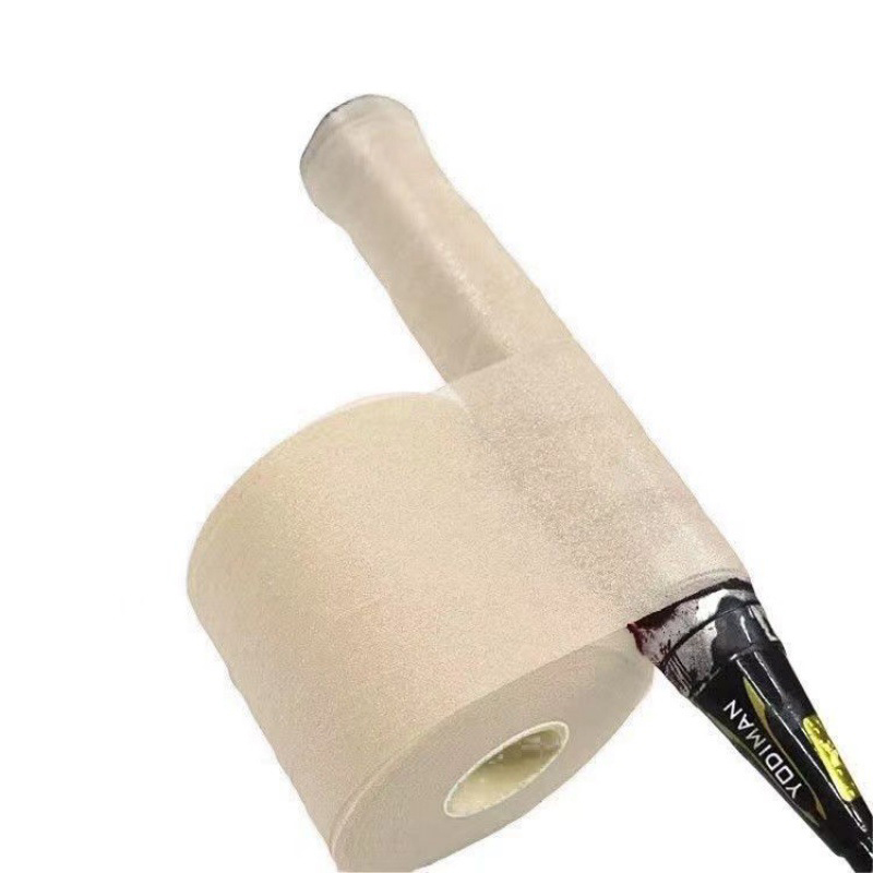 Athletic Sponge Pre Wrap Tape  - Badminton Yonex String ulasan dan harga
