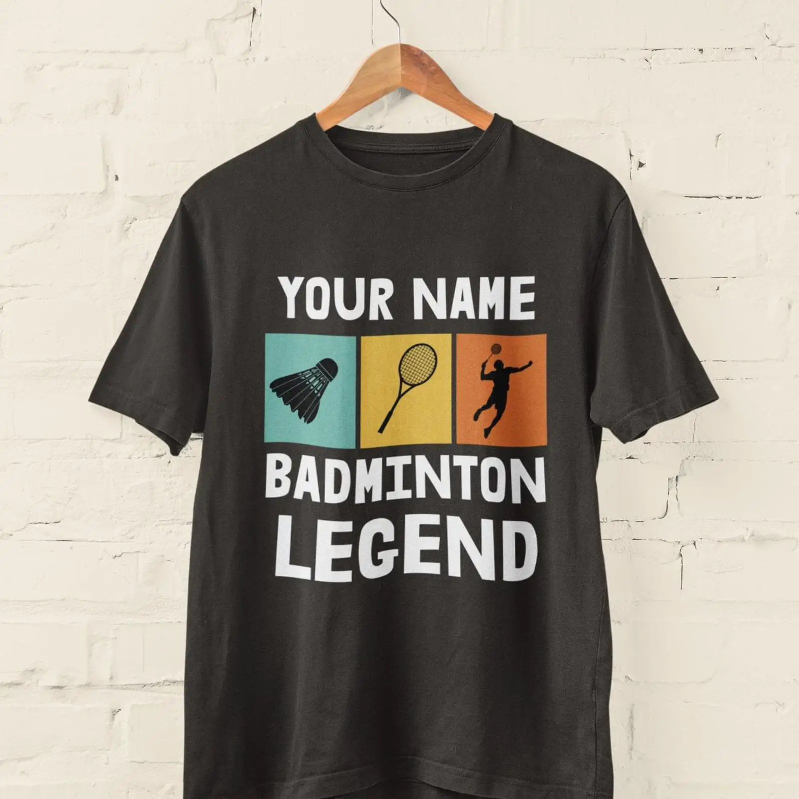 Personalized Badminton Legend  - Badminton Legend ulasan dan harga