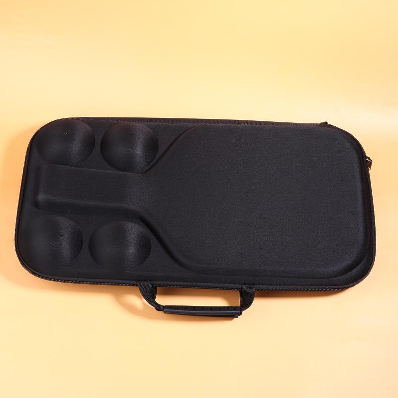 Pickleball Racket Bag Protecto - Racket Cover Bag ulasan dan harga