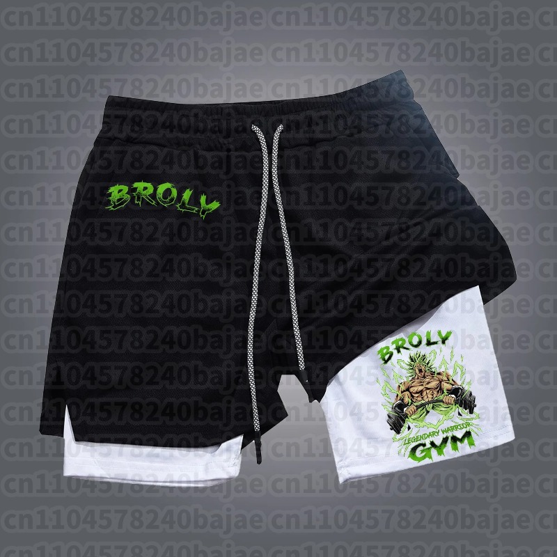 Official DragonBall Anime Suit - Badminton Anime ulasan dan harga