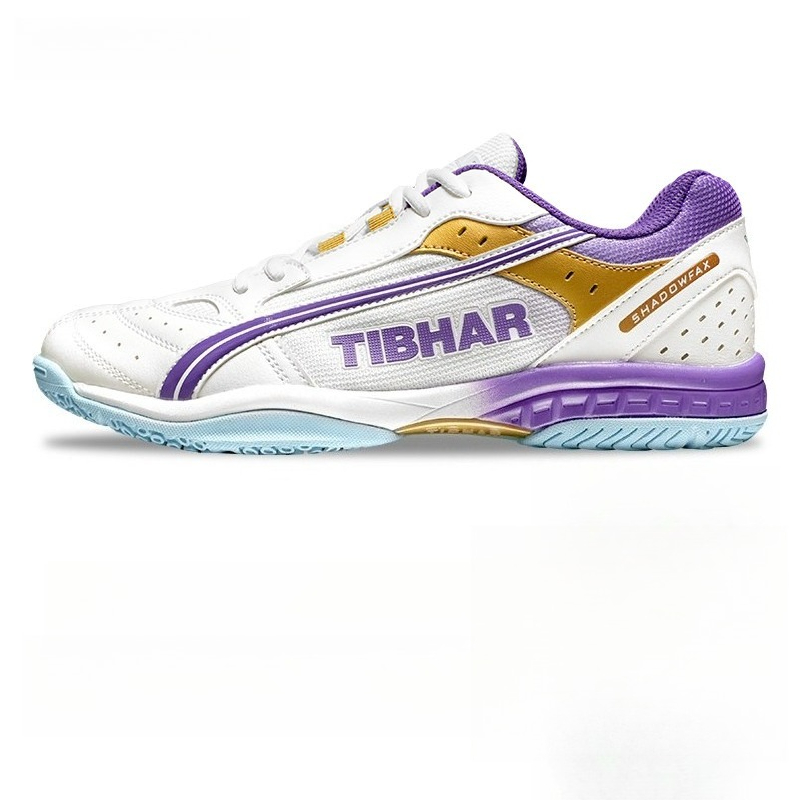 Professional Table Tennis Shoe - Badminton Footwork ulasan dan harga
