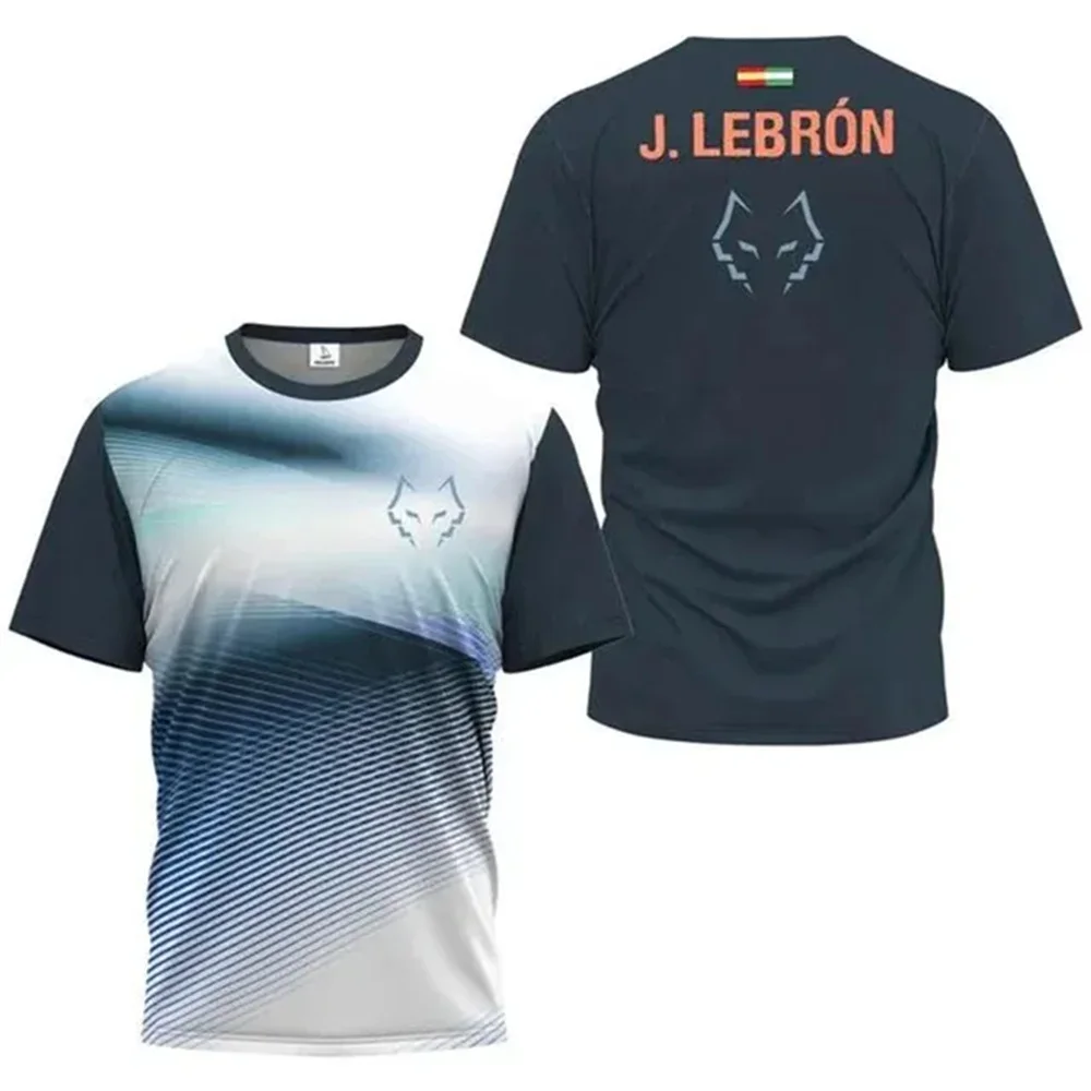 Summer New Men's Badminton and - Badminton Lovers ulasan dan harga