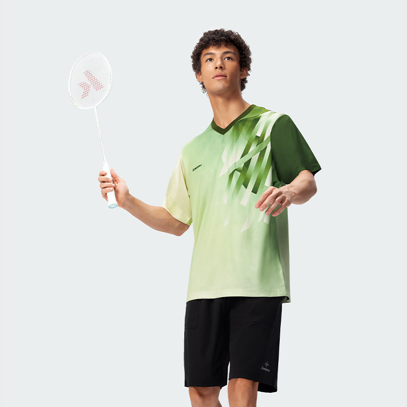 Kawasaki Badminton Clothing 20 - Badminton Outfit ulasan dan harga