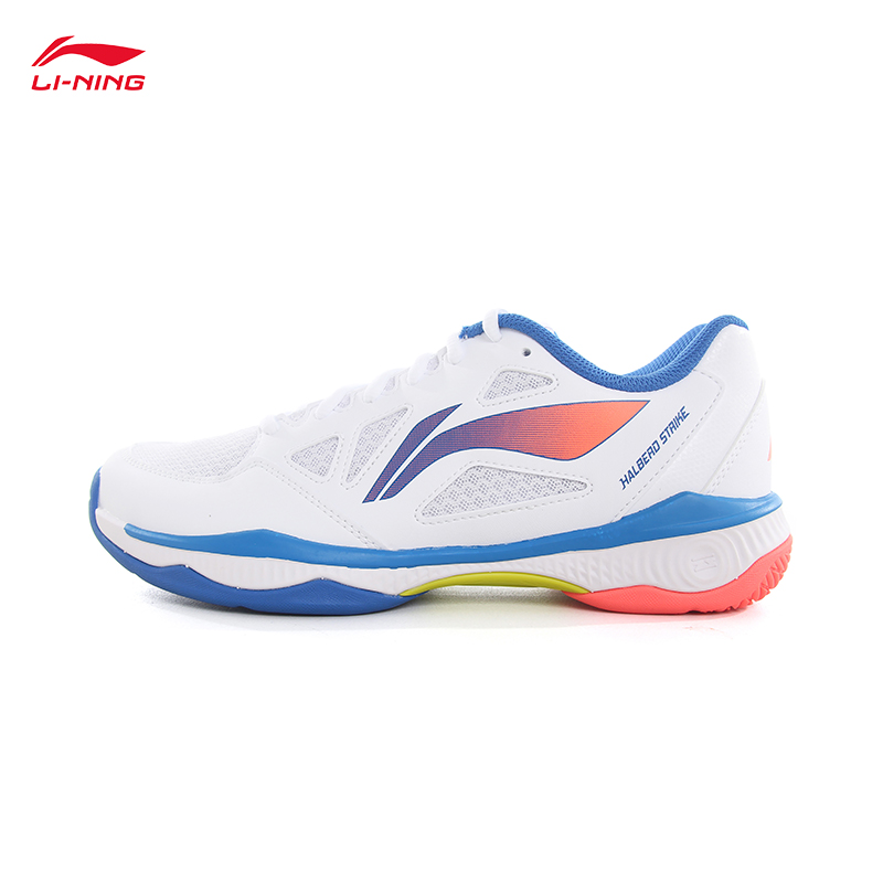 LI-NING HALBERD STRIKE Unisex  - Badminton Footwork ulasan dan harga