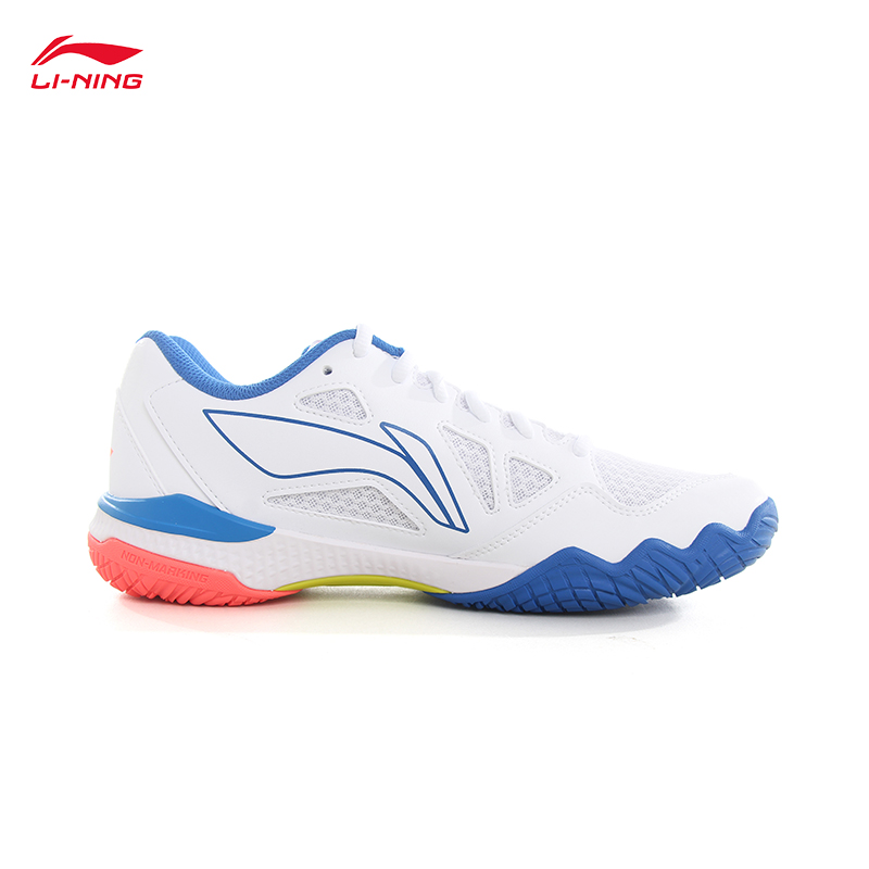 LI-NING HALBERD STRIKE Unisex  - Badminton Footwork ulasan dan harga
